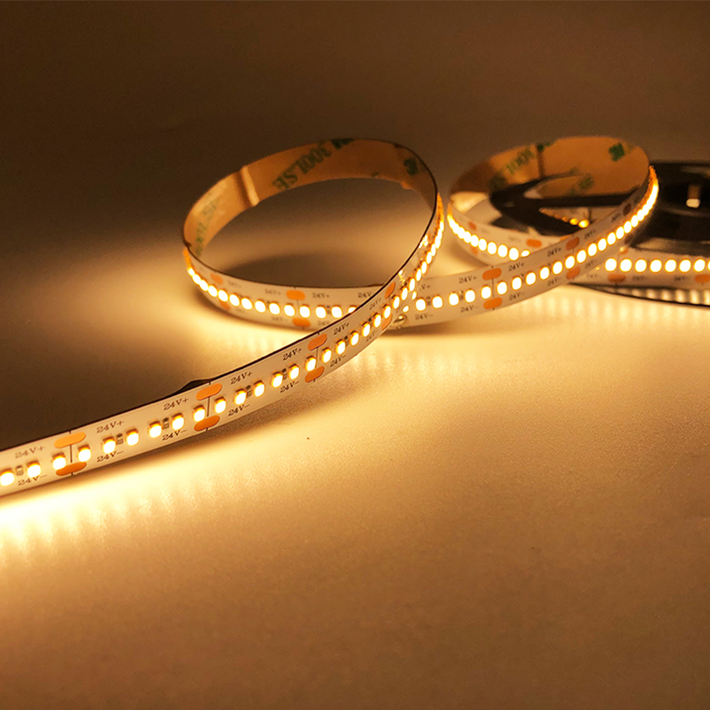 2018  LED Strip    